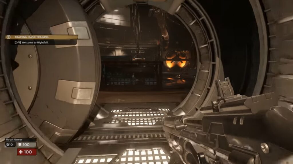 Killing Floor 3 in game screenshot, players fighting waves of zeds