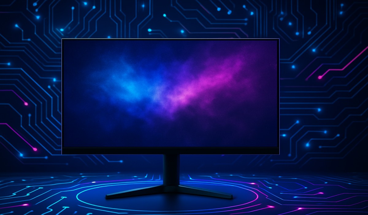 Read more about the article What Makes a Good Gaming Monitor in 2025: Beyond the Specs