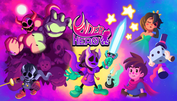 Read more about the article Best Indie RPGs You’ve Never Played [2025 Edition]