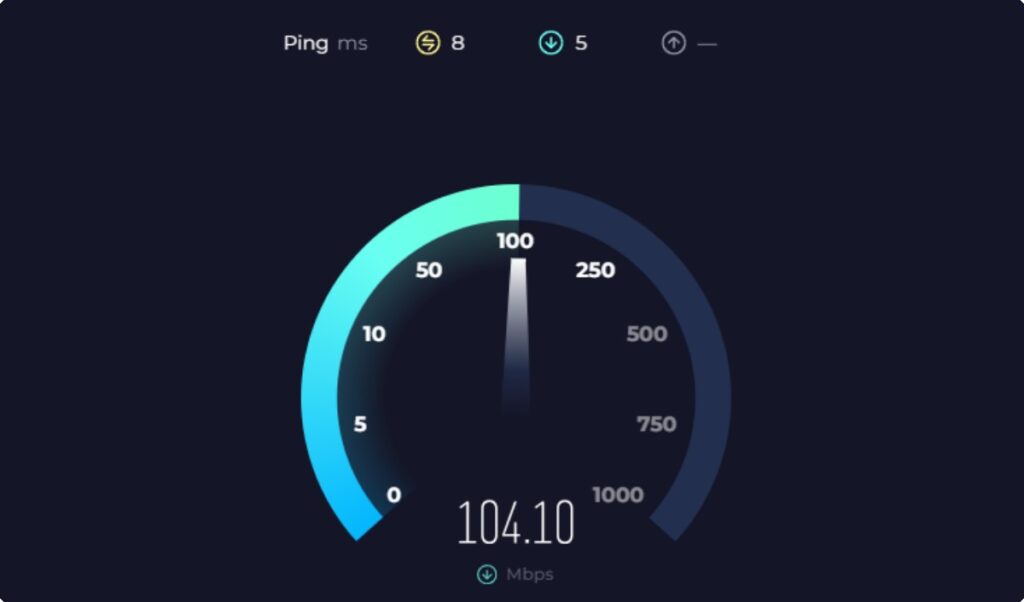 Network Speed Dial Does Faster Internet Reduce Lag? The Truth for Gamers