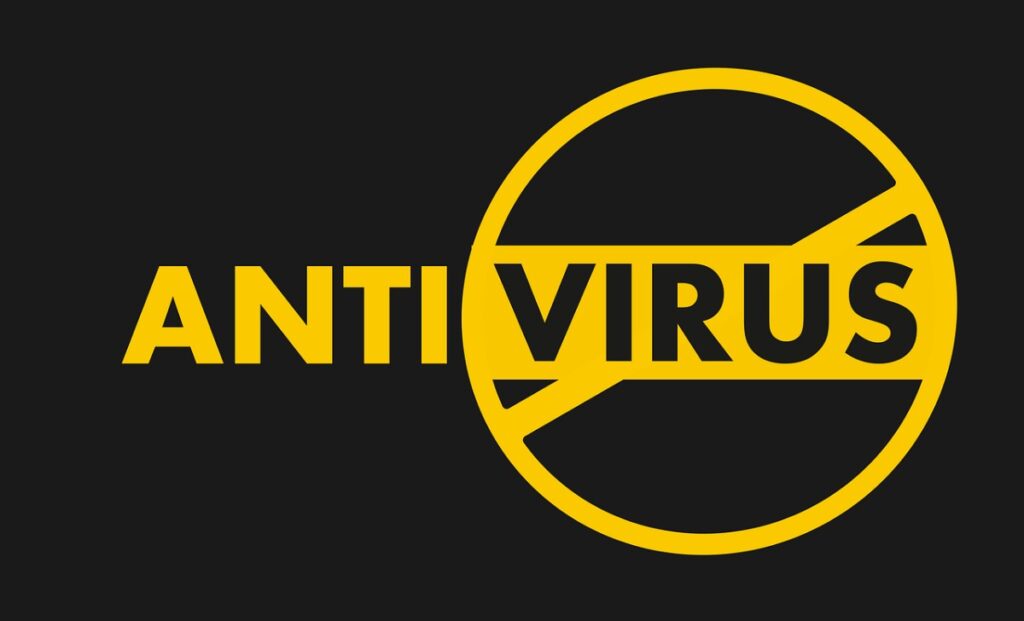 How to Tell If Your Phone Has a Virus - Logo Pic