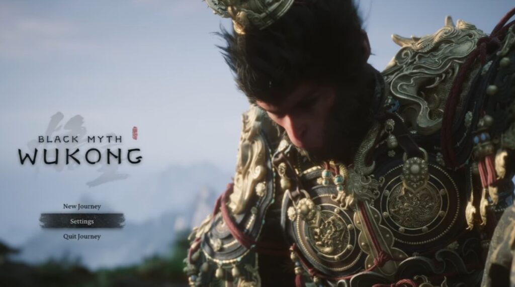 Black Myth Wukong Featured Image