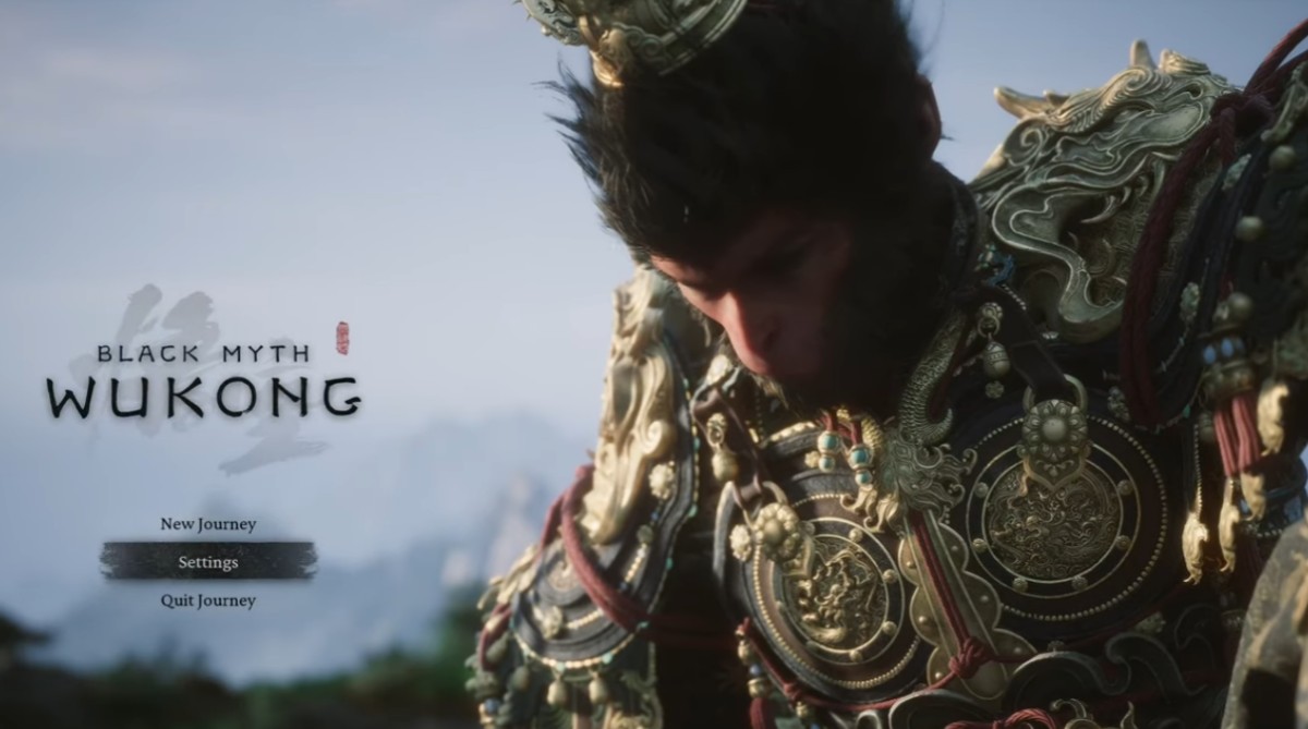 Black Myth Wukong Featured Image