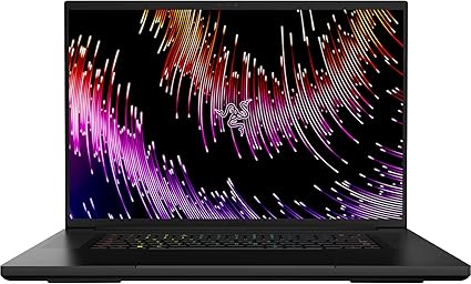 Razer Blade 18 – Ultra-Premium Gaming Redefined Razer Blade 18 gaming laptop – high-end performance, still under $1000 for select configs