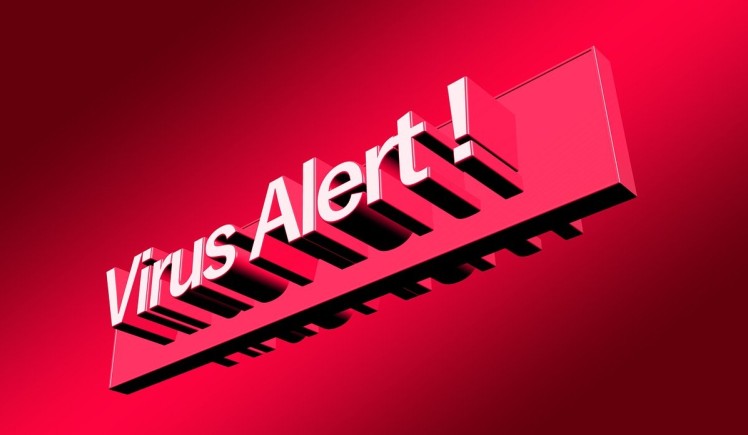 steps to remove rootkit from Android, with icons of a smartphone, virus alert, and shield