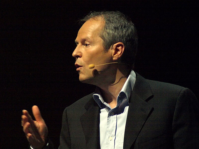 Ubisoft CEO Yves Guillemot discusses Star Wars Outlaws sales