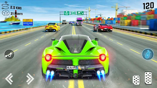 Best racing games for every driving style featured image