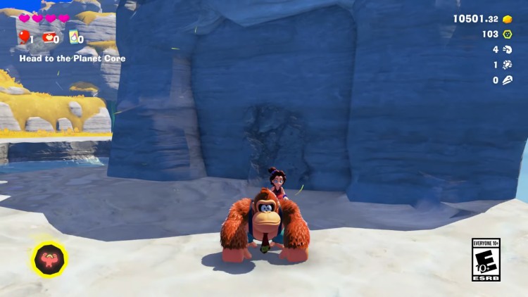 Read more about the article Time Travel Is Madness: Donkey Kong Multiverse Theory Explained