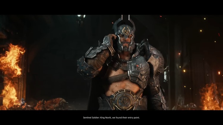 Doom The Dark Ages brutal combat – best new PC games 2025