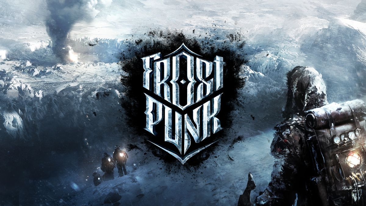 Frostpunk 2 breaking even visualized in official concept artwork