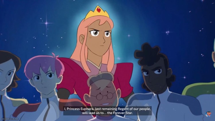 Jumplight Odyssey spaceship management – best new PC games 2025