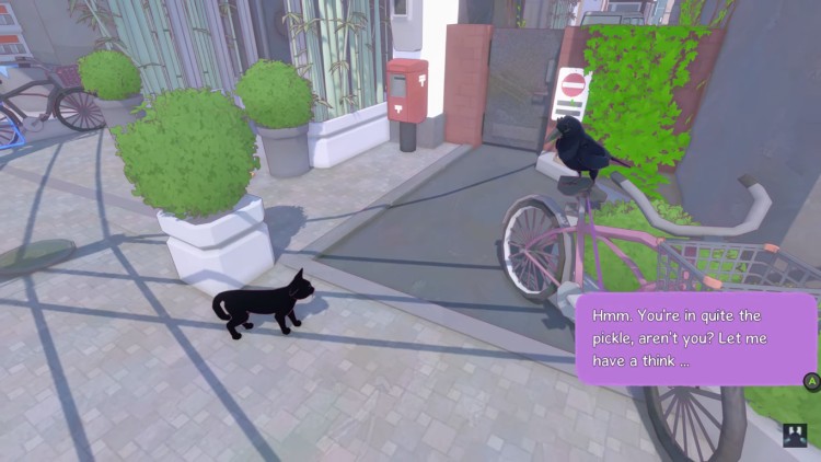 Little Kitty Big City urban adventure – best new PC games 2025