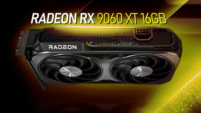 RX 9060 XT 16GB Review: The Brutal Mid-Range Trap You’ll Fall For