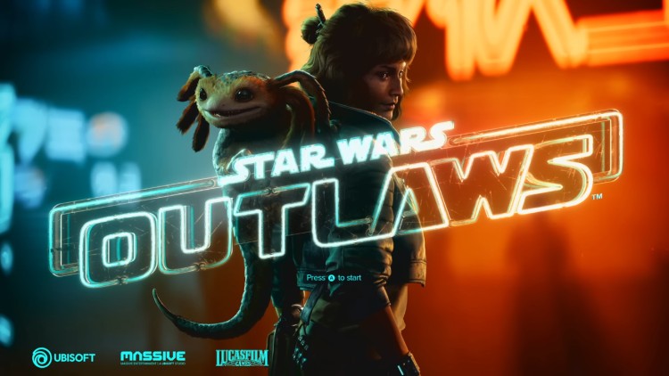 Star Wars Outlaws open-world gameplay – best new PC games 2025