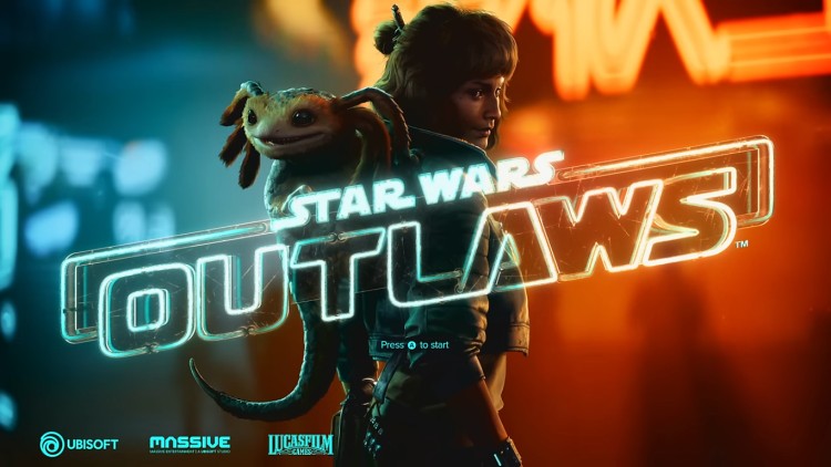 Read more about the article Shocking Star Wars Outlaws Sequel Canceled — Ubisoft Blames IP