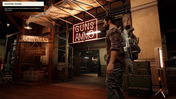 The Day Before urban survival gameplay – best new PC games 2025