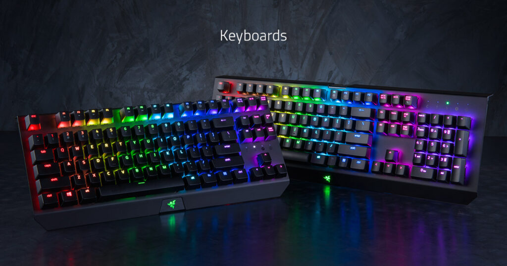 best mechanical keyboards under $100 gaming setup with wireless mechanical keyboard