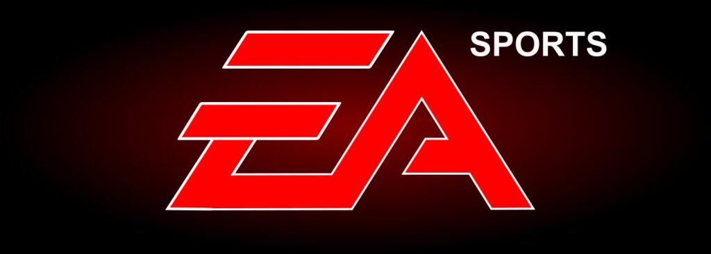 EA SPORTS LOGO