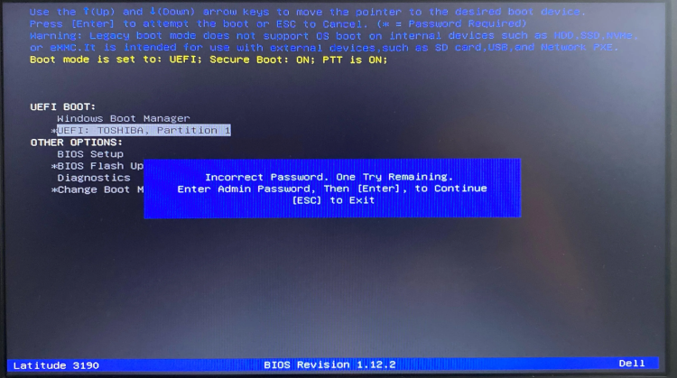 Battlefield 6 Javelin kernel access warning