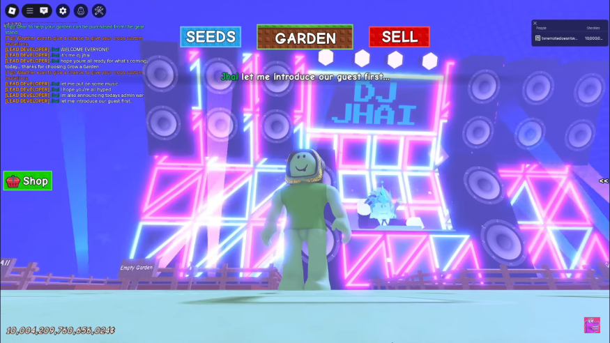 The Admin Abuse War - The War Introductions