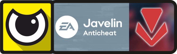 Battlefield 6 Javelin Anti Cheat vs Vanguard vs Battleye comparison
