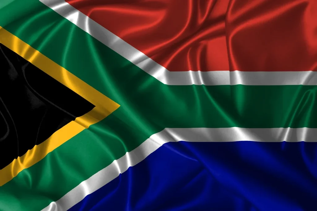 Best Ultra-Budget Gaming PC Build 2025 - South African Flag