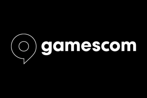 5 Gamescom 2025 Reveals - Gamescon Official Logo