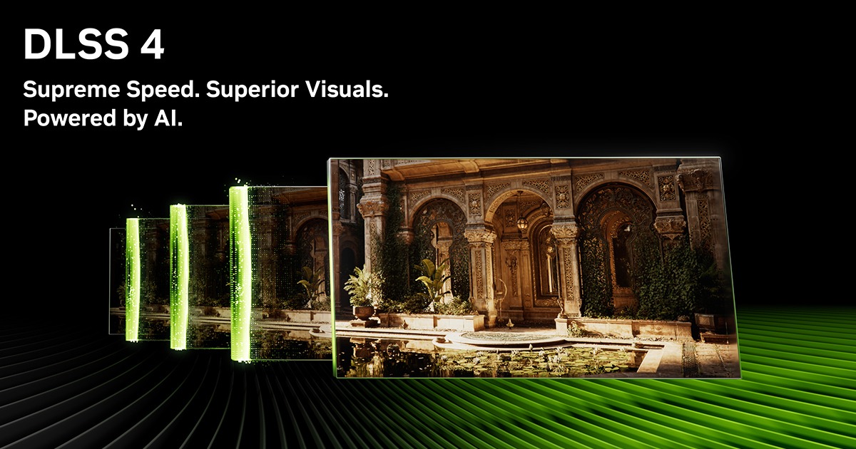 Read more about the article AI Frames Are Here to Stay: How DLSS 4 on RTX 50 Redefines Fragging