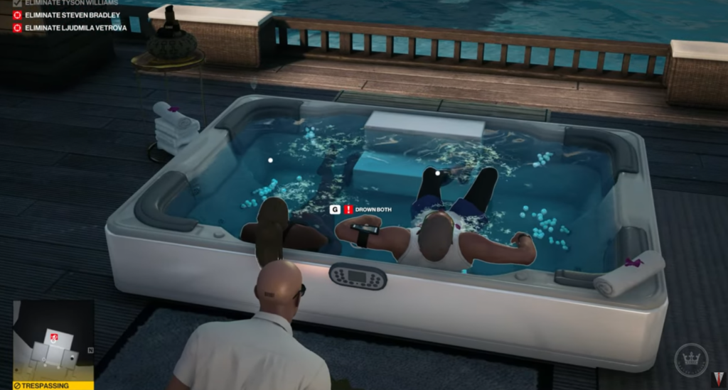 Hitman World of Assassination review -
