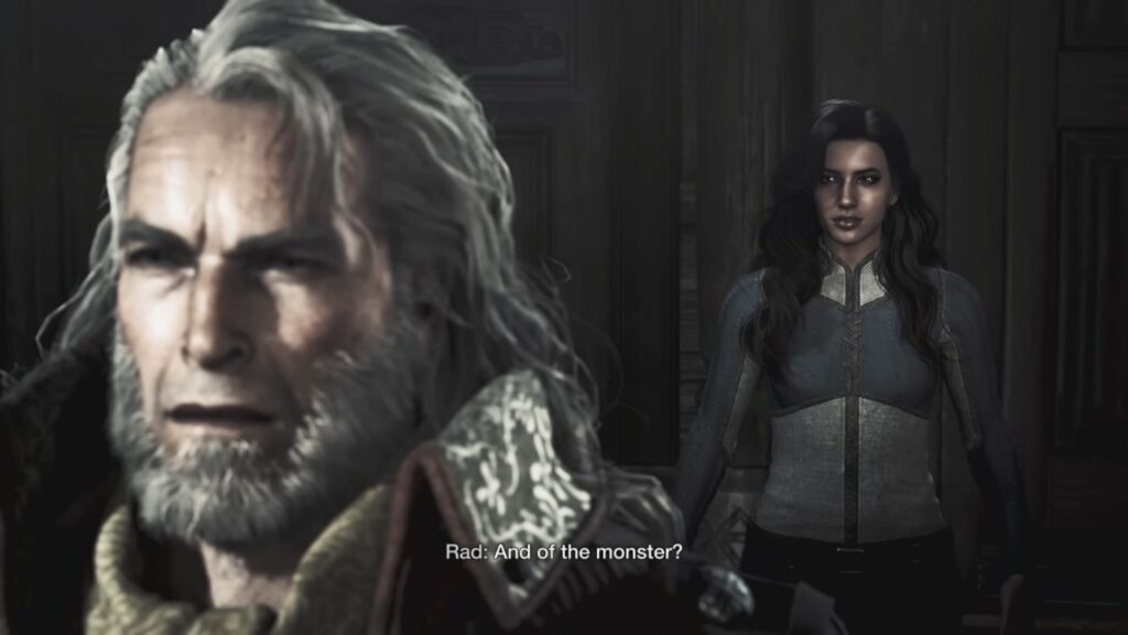 Monster Hunter Wilds co-op talk with Rad and Fabius, part of the must-play PC Games 2025–2026.