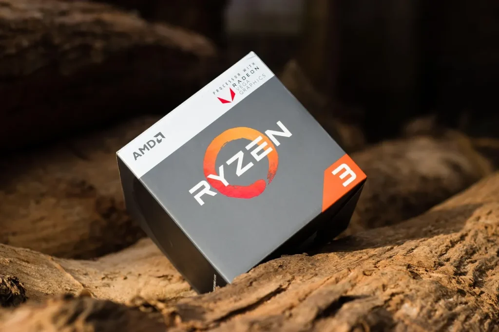 Why PC Gamers Are Ditching AMD in 2025 - official AMD cover Art