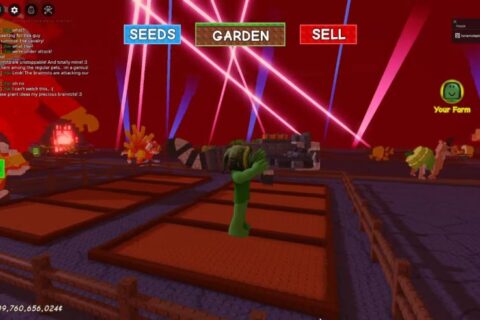 Roblox Admin Abuse War - DEVS in full war mode