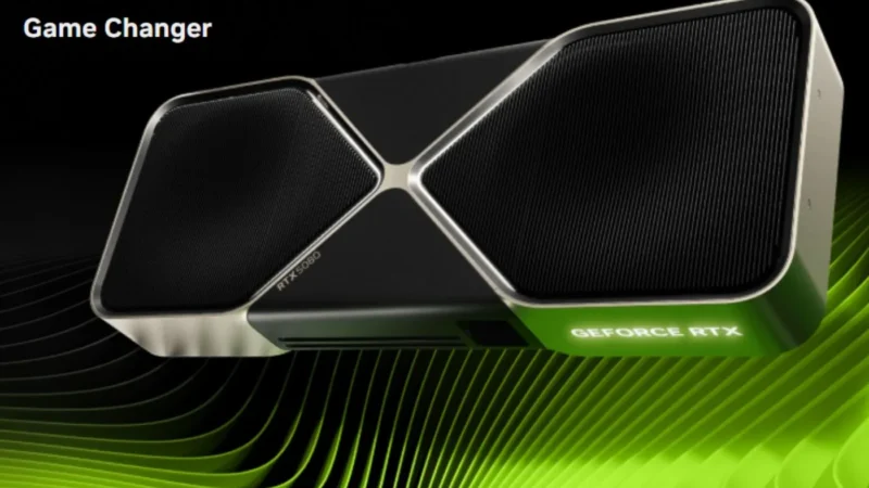 NVIDIA GeForce RTX 5080 Review: A Gamer’s Dream or Just More Frames? My Honest Take for Real PC Gamers