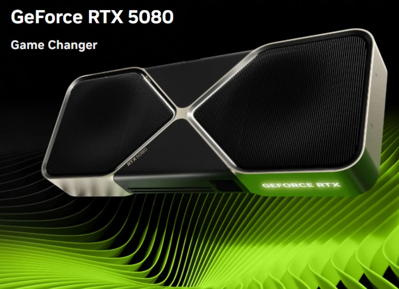 Read more about the article NVIDIA GeForce RTX 5080 Review: A Gamer’s Dream or Just More Frames? My Honest Take for Real PC Gamers