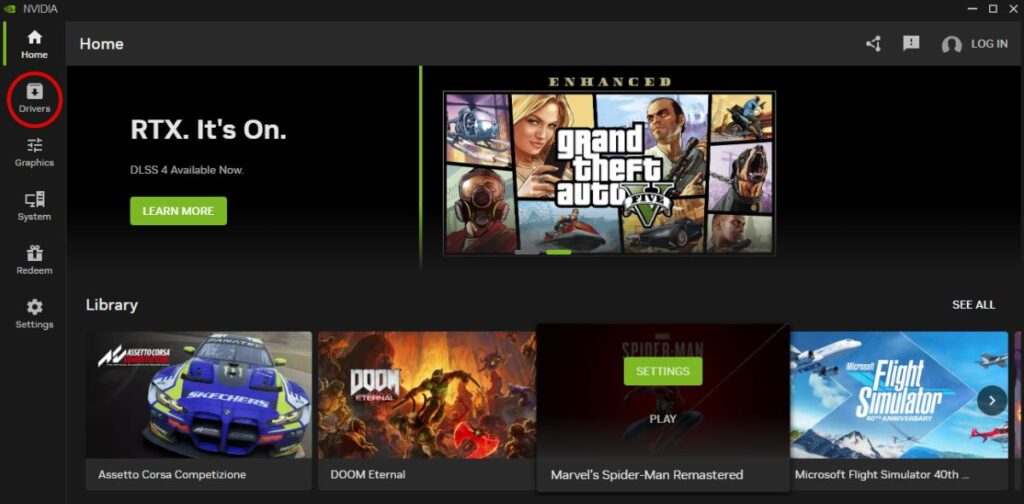 gpu-driver-install step to fix gpu upgrade mistakes by doing clean driver setup