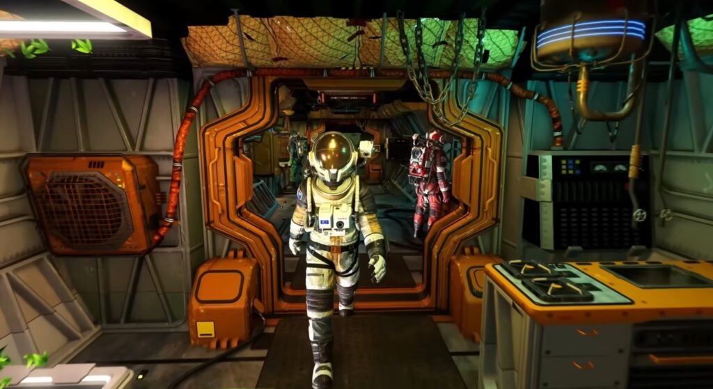 Best sandbox PC games - No Mans Sky