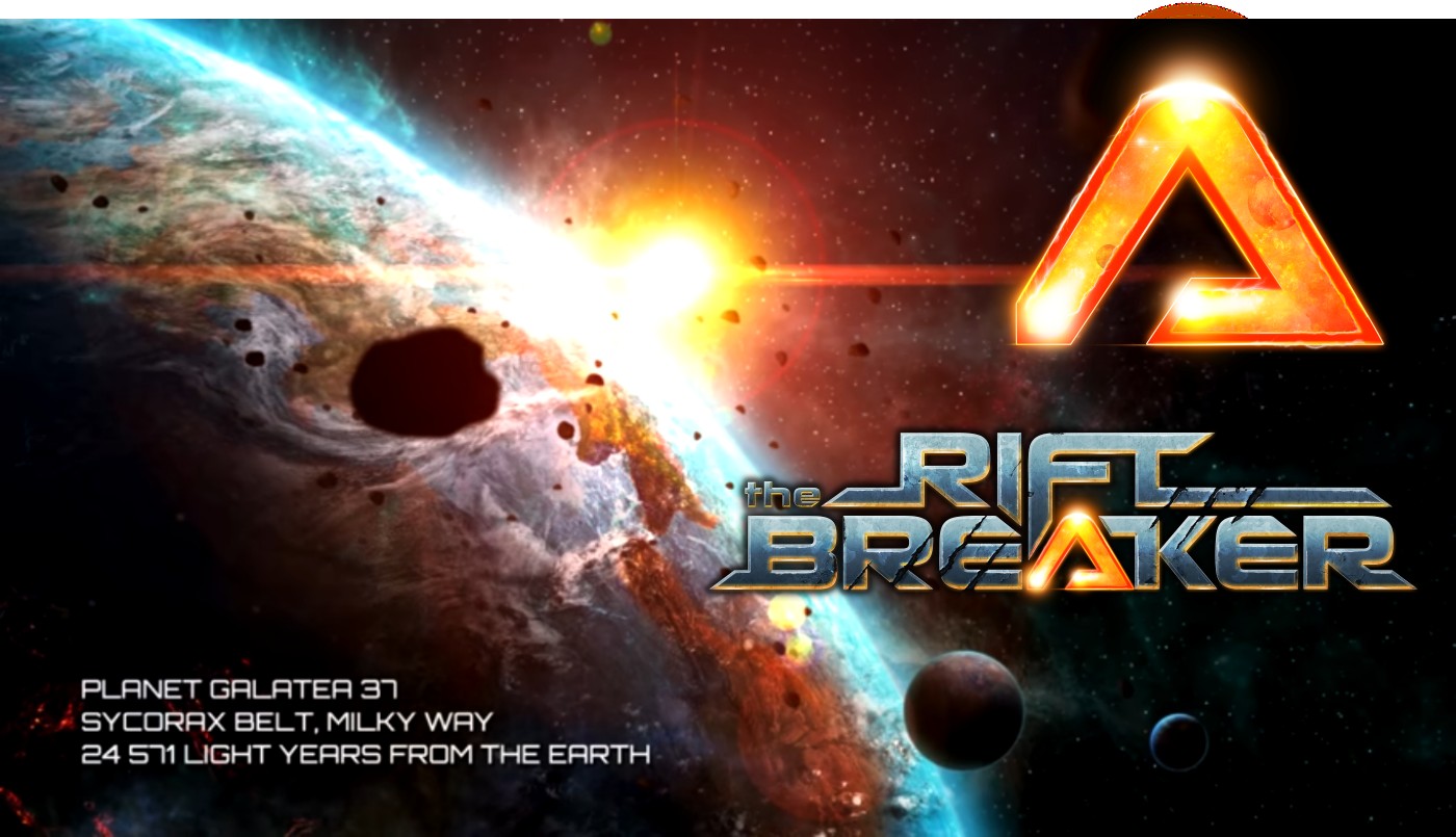 Read more about the article They Actually Fixed It: Riftbreaker 2.0 Finally Delivers