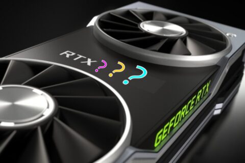 RTX 6090 Rumors: Is this gpu going to Exist