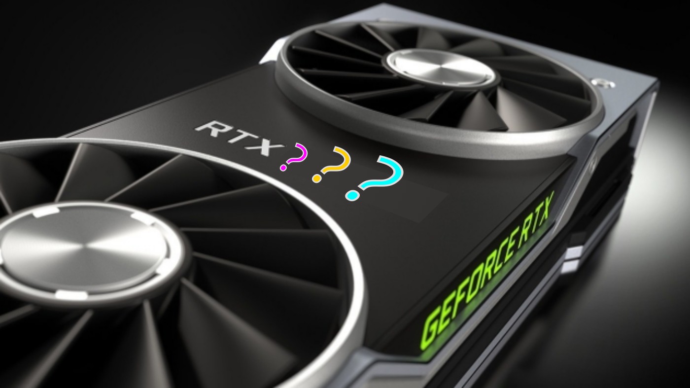 Read more about the article RTX 6090 Rumors: Nvidia’s AI Chip Just Leaked Its Own Homework