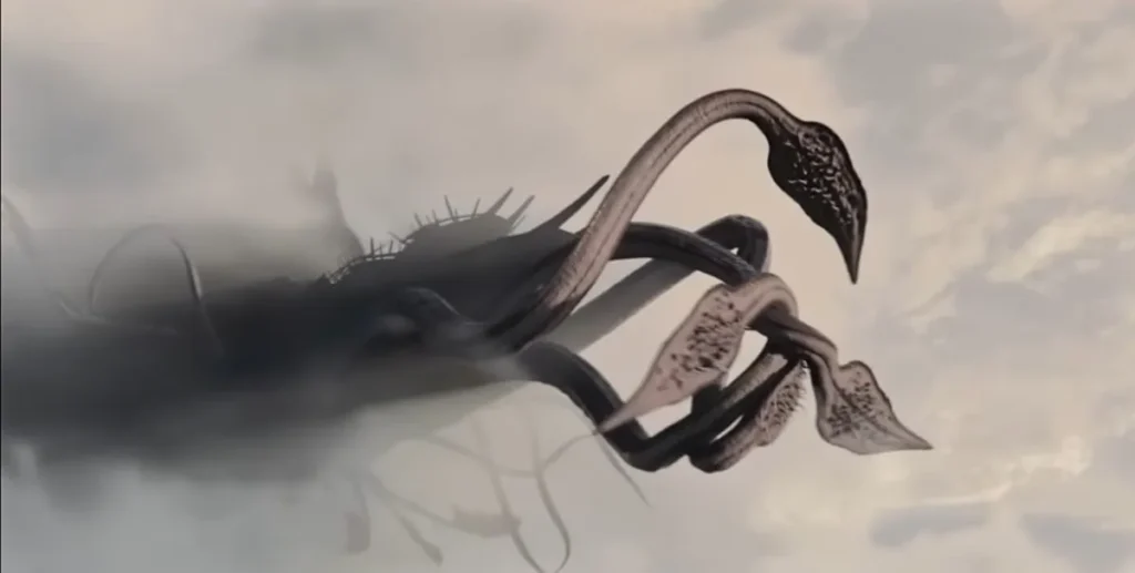 Baldur’s Gate 3 2025 combat scene