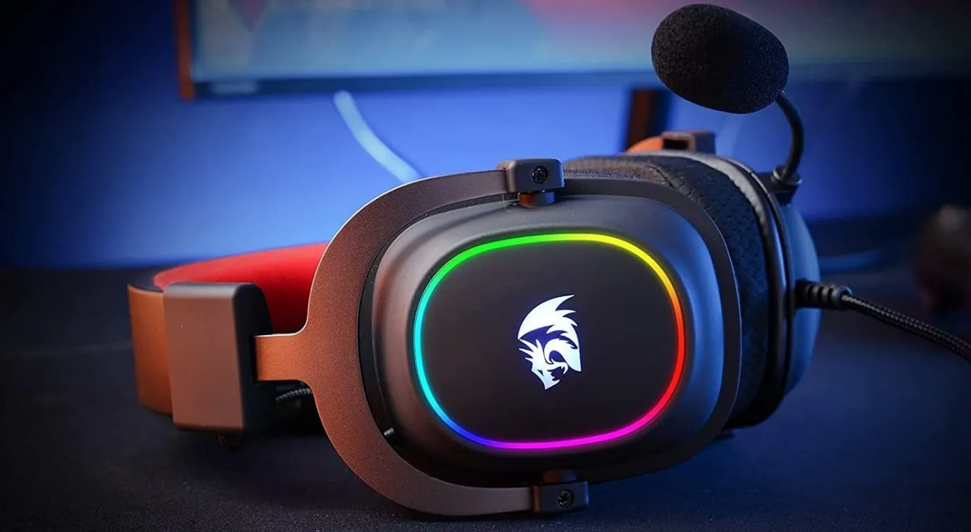 Best Gaming Headsets Featured Image