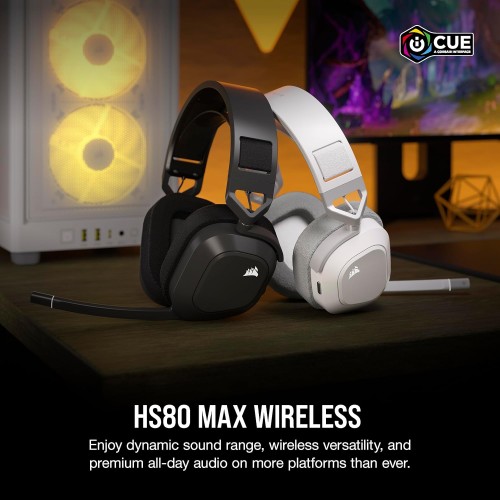 Corsair HS80 MAX Head Set