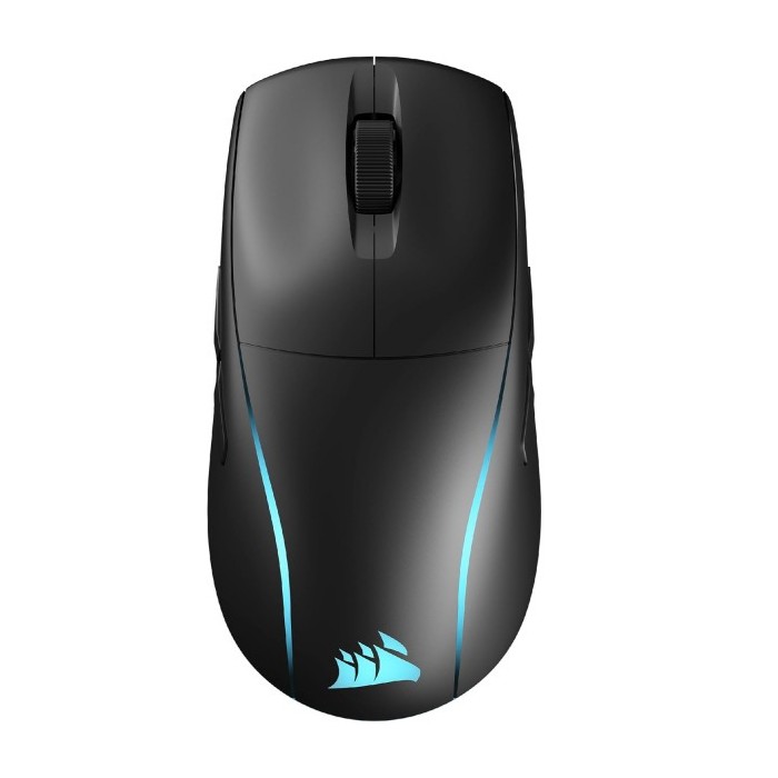 Logitech G Pro X Superlight in white