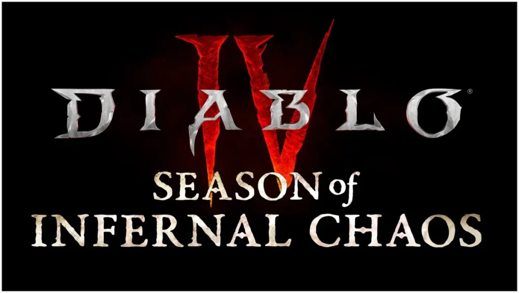 Diablo 4 Featured Image