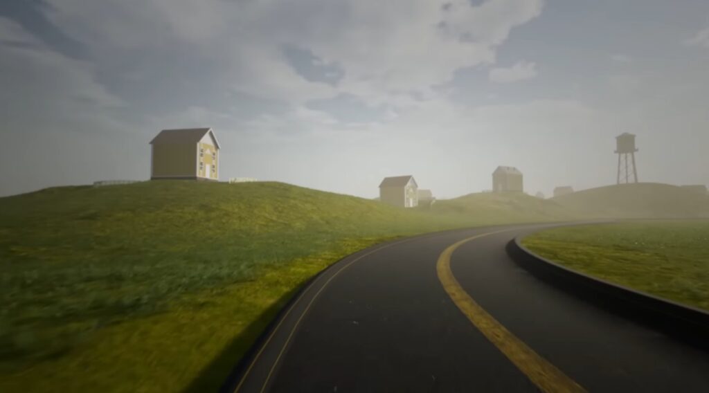 Escape The Backrooms Review - Every corner feels safe, until it isn’t.