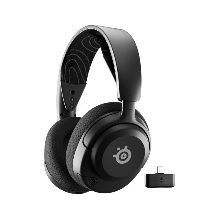 SteelSeries Arctis Nova 5 Head Set