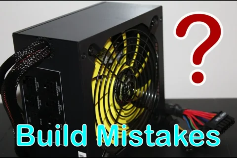 PC Part Compatibility Mistakes article featured image