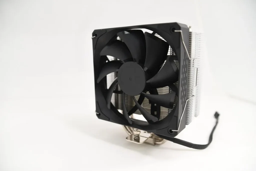 PC Part Compatibility Mistakes - Cpu Cooler Image
