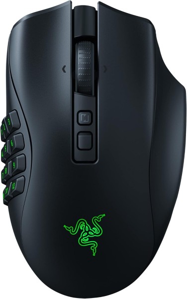 Razer DeathAdder V4 Pro mouse