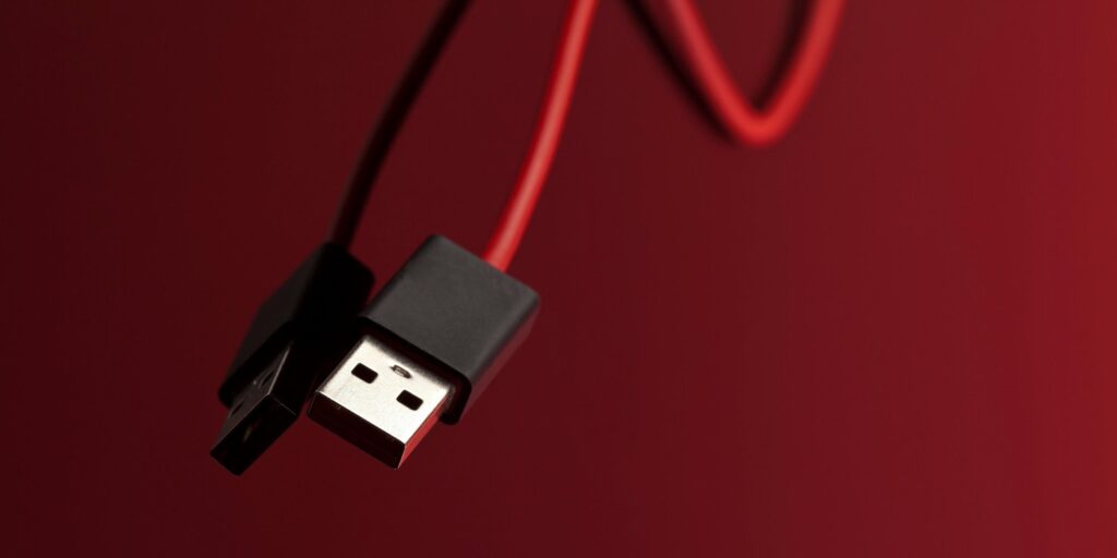 Ports, headers, and connectors galore. Pick a board that gives you what you’ll actually use.